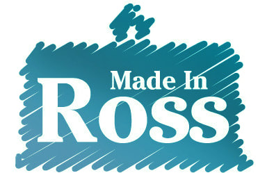 Made in Ross